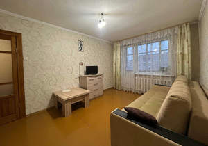 1-к квартира, вторичка, 33м2, 5/5 этаж