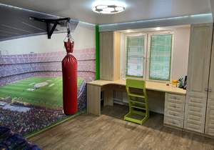 3-к квартира, вторичка, 70м2, 11/14 этаж