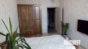 2-к квартира, вторичка, 53м2, 8/19 этаж