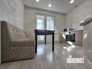 2-к квартира, вторичка, 49м2, 13/16 этаж