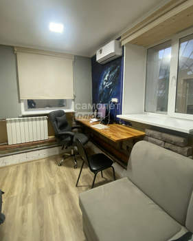 5-к квартира, вторичка, 77м2, 1/5 этаж