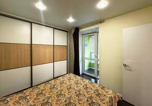 3-к квартира, вторичка, 55м2, 2/9 этаж