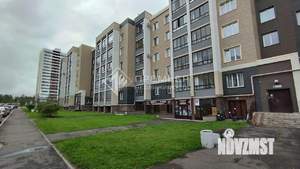 1-к квартира, вторичка, 31м2, 5/5 этаж