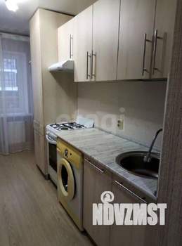 1-к квартира, вторичка, 32м2, 2/5 этаж