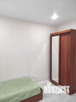 2-к квартира, вторичка, 53м2, 3/5 этаж