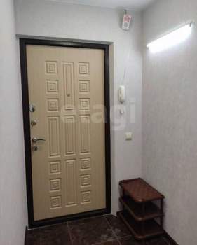 1-к квартира, вторичка, 37м2, 6/10 этаж