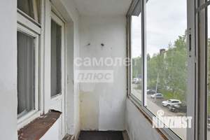 2-к квартира, вторичка, 48м2, 3/5 этаж