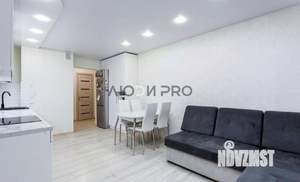 2-к квартира, вторичка, 71м2, 16/17 этаж