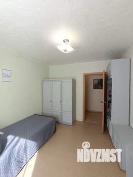 2-к квартира, вторичка, 50м2, 4/9 этаж