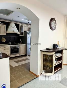 4-к квартира, вторичка, 112м2, 12/14 этаж