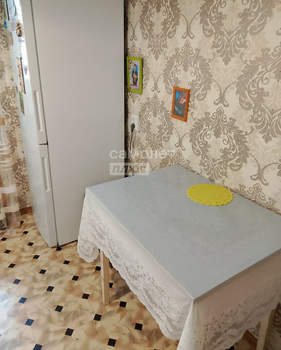 2-к квартира, вторичка, 54м2, 4/5 этаж
