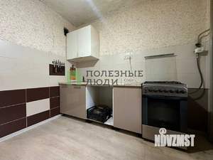 3-к квартира, вторичка, 68м2, 3/5 этаж