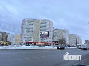 1-к квартира, вторичка, 32м2, 8/18 этаж