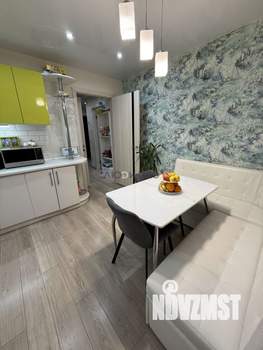 3-к квартира, вторичка, 64м2, 1/10 этаж