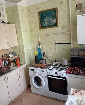 3-к квартира, вторичка, 72м2, 3/4 этаж