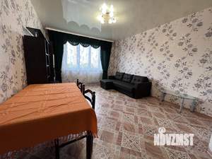 1-к квартира, вторичка, 44м2, 11/19 этаж