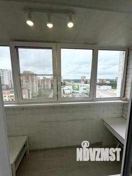 Студия квартира, вторичка, 28м2, 14/16 этаж