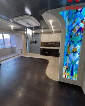 3-к квартира, вторичка, 75м2, 7/16 этаж