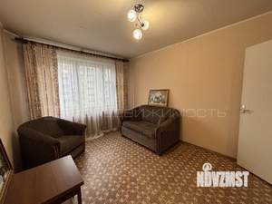 2-к квартира, вторичка, 43м2, 6/10 этаж