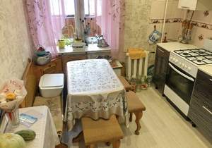 2-к квартира, вторичка, 48м2, 3/10 этаж