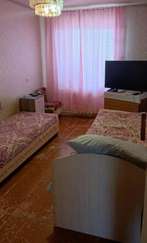 2-к квартира, вторичка, 47м2, 9/9 этаж