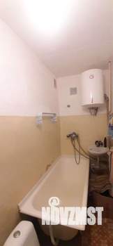 2-к квартира, вторичка, 44м2, 2/2 этаж