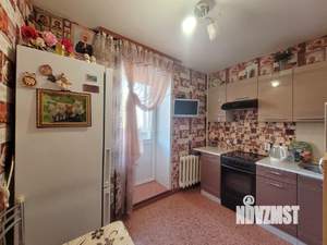 2-к квартира, вторичка, 51м2, 3/10 этаж
