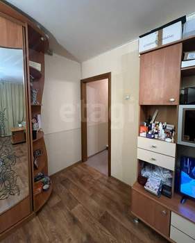 3-к квартира, вторичка, 58м2, 4/5 этаж