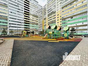 Студия квартира, вторичка, 28м2, 15/17 этаж