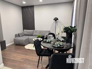 3-к квартира, вторичка, 57м2, 5/5 этаж