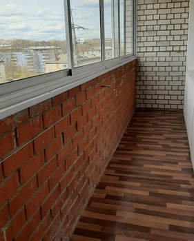 1-к квартира, вторичка, 38м2, 10/10 этаж