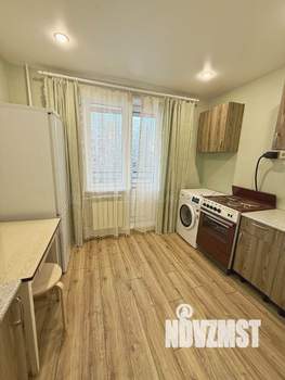 1-к квартира, вторичка, 33м2, 5/9 этаж