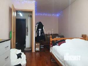 1-к квартира, вторичка, 35м2, 7/12 этаж