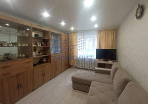 2-к квартира, вторичка, 51м2, 1/5 этаж