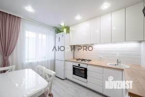 3-к квартира, вторичка, 64м2, 7/10 этаж