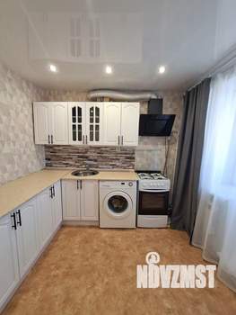 1-к квартира, вторичка, 36м2, 5/5 этаж