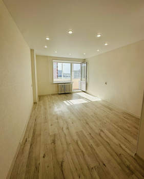 1-к квартира, вторичка, 35м2, 9/10 этаж