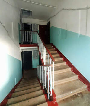 2-к квартира, вторичка, 47м2, 5/5 этаж