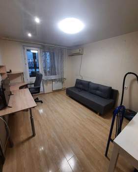 2-к квартира, вторичка, 45м2, 12/17 этаж