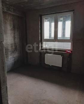 1-к квартира, вторичка, 48м2, 7/18 этаж