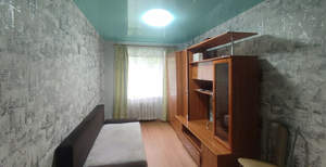 3-к квартира, вторичка, 67м2, 1/5 этаж