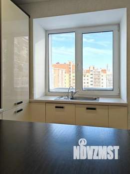 3-к квартира, вторичка, 55м2, 5/5 этаж