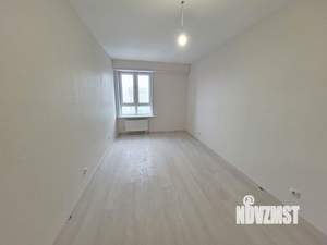 2-к квартира, вторичка, 49м2, 13/16 этаж