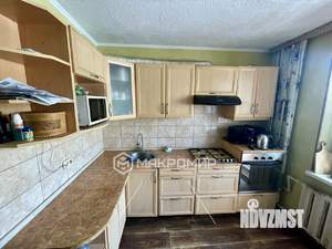 3-к квартира, вторичка, 65м2, 1/5 этаж