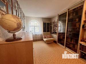 3-к квартира, вторичка, 83м2, 2/5 этаж