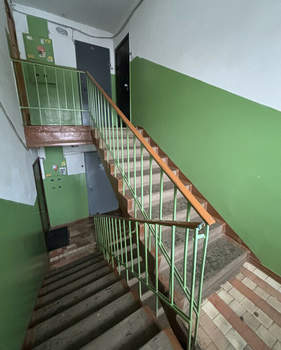 2-к квартира, вторичка, 45м2, 5/5 этаж