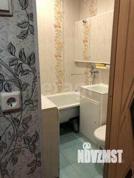 2-к квартира, вторичка, 42м2, 1/5 этаж