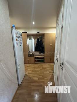 3-к квартира, вторичка, 50м2, 2/5 этаж