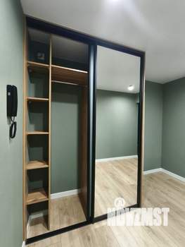 2-к квартира, вторичка, 56м2, 3/5 этаж