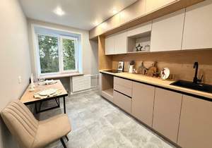 2-к квартира, вторичка, 50м2, 6/9 этаж